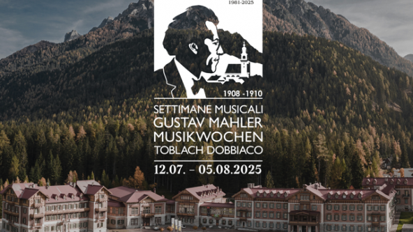 Kulturzentrum Toblach