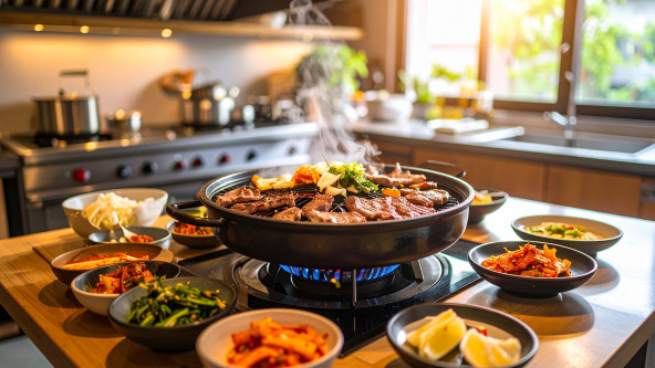 Bulgogi