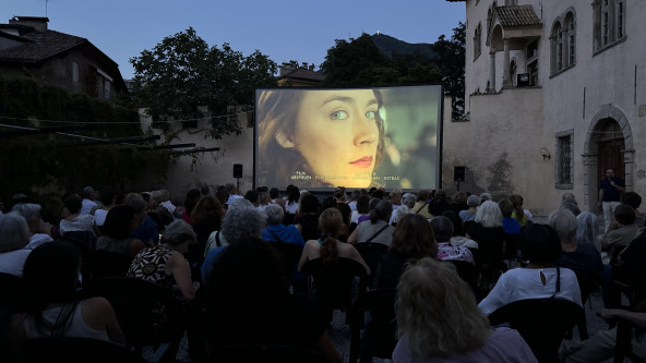 Sommerkino