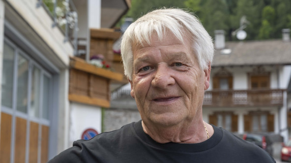 Franz Heinisch
