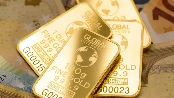 Gold