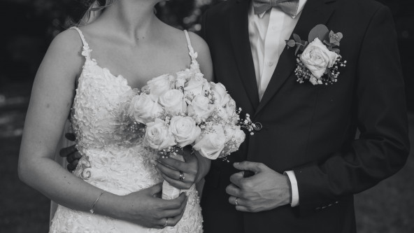 Hochzeit
