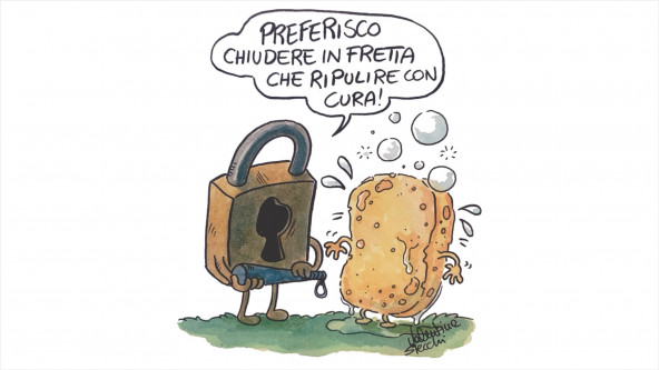 Parco Cappuccini