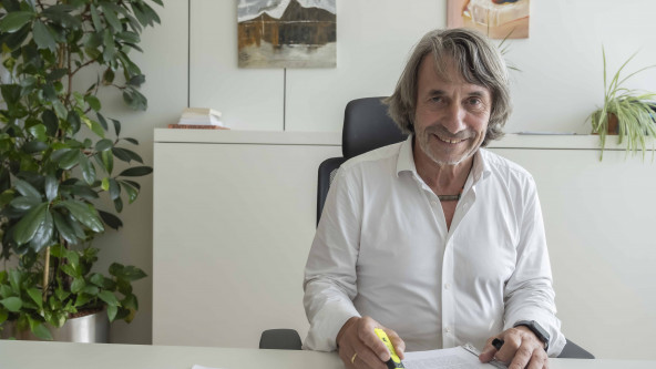 Hubert Messner