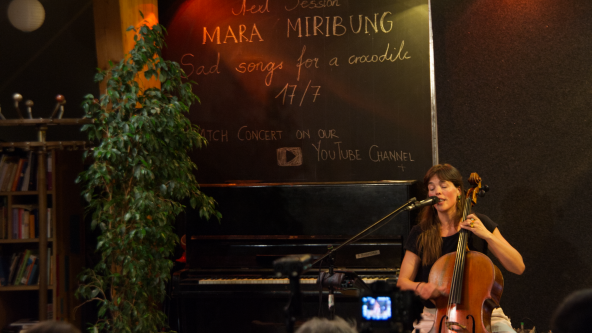 Mara Miribung live Stanglerhof Völs (17.07.2025) (1)