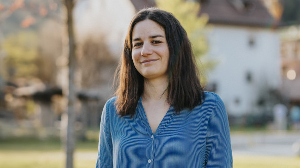 Mirjam Gruber