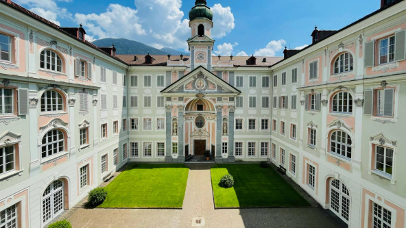 Priesterseminar Brixen