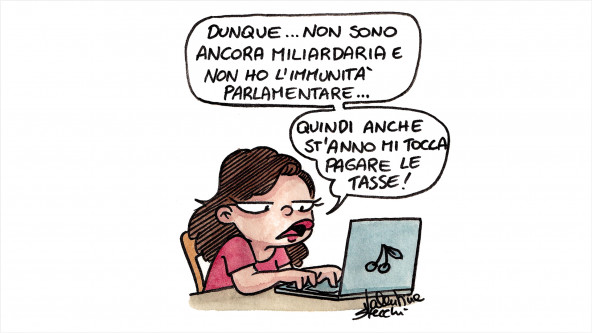 Tasse