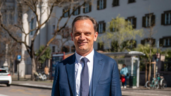Thomas Oberrauch