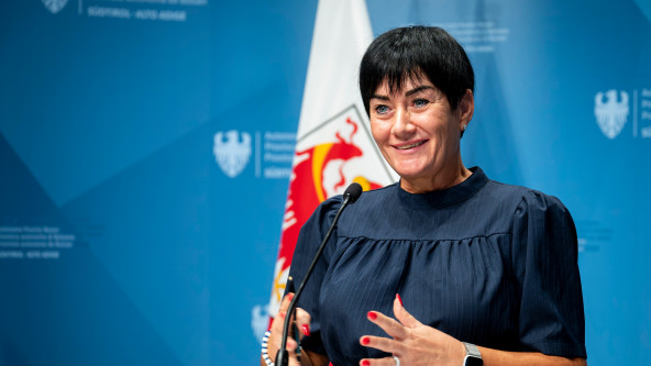 Ulli Mair