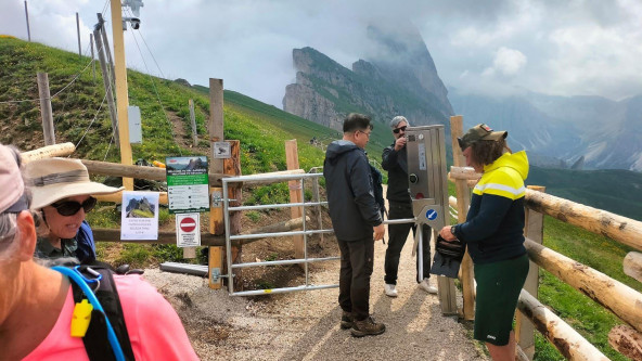 Seceda