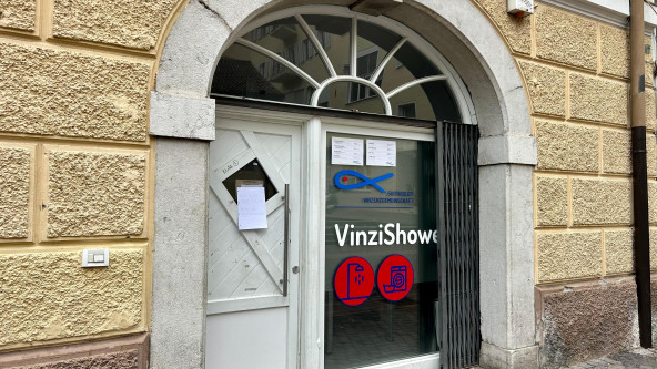 VinziShower