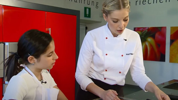 Kochen
