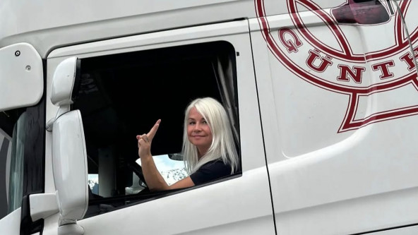 Elisabeth “Lissy” Reiterer