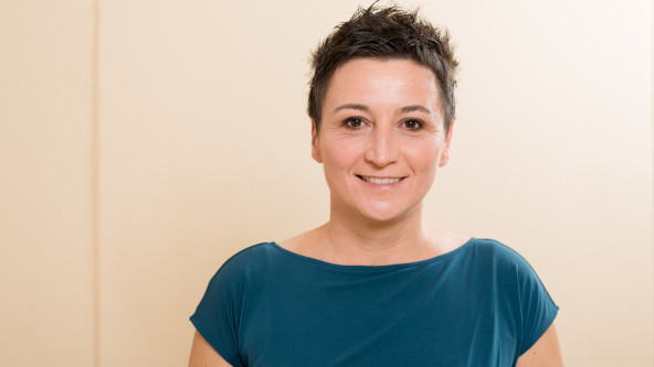 Angelika Fleckinger - Landesmuseen