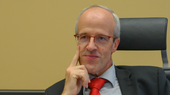 Florian Zerzer