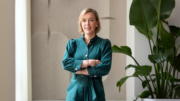 Christiane von Hardenberg