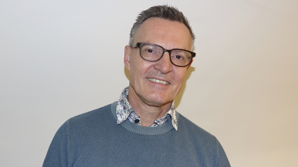 Dr. Johannes Wagner