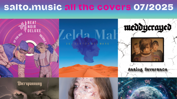 Releases 07/2025
