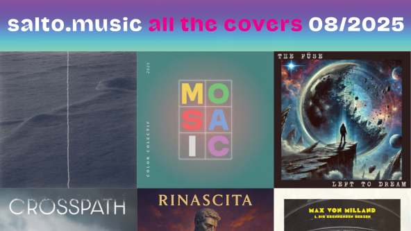 Releases 08/2025