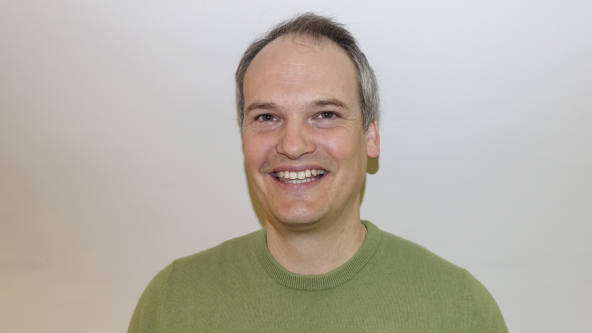 Ronald Radmüller