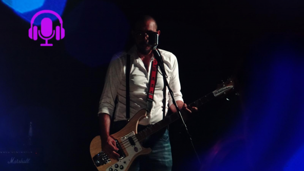Salvatore Ferrante  (The Fuse) (1)