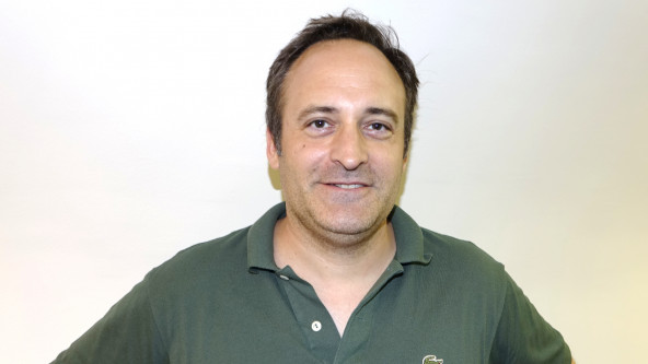 Alexander Romagna