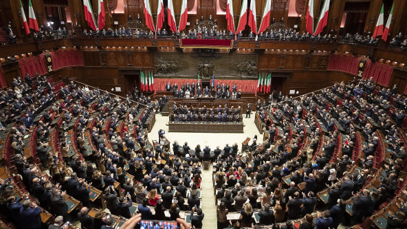 Camera dei deputati