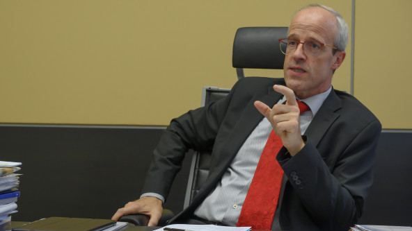 Florian Zerzer