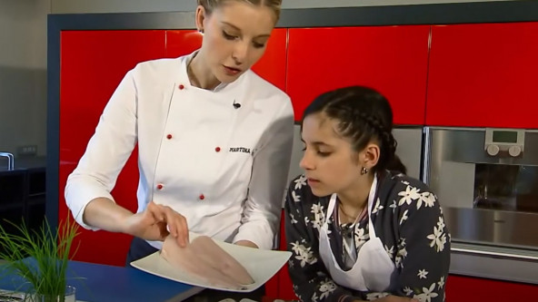 Kochen