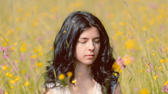 Lisa Pivetta alias Tessa Kai - Pianeta dei fiori, 2025.