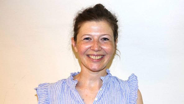 Martina Hainz