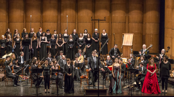 Orchestra da Ponte
