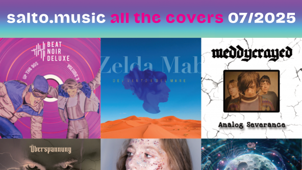 Releases 07/2025