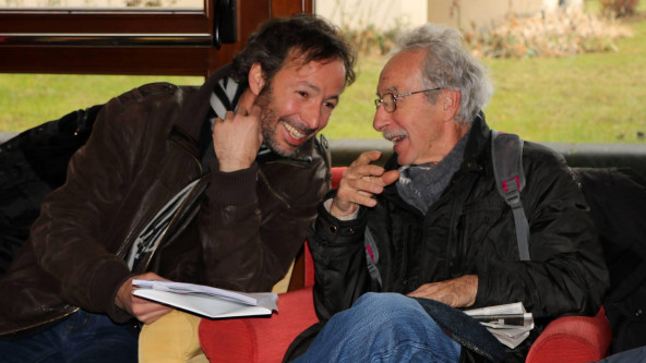 Sandro Angelucci