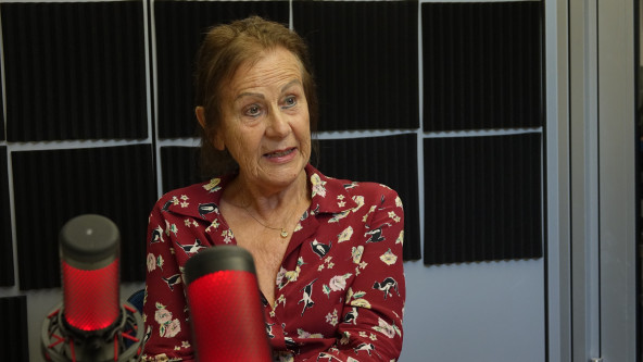 Waltraud Mittich