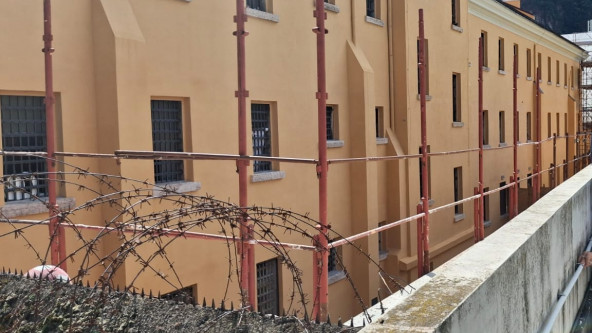 Carcere