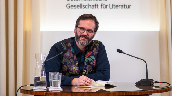 Österreichische Gesellschaft für Literatur
