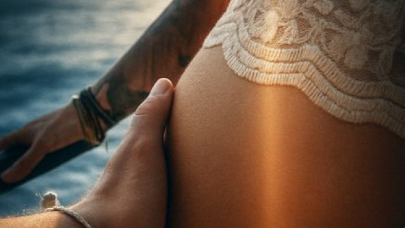 Depression, Angst & Sehnsucht: mein Weg zum zweiten Kind