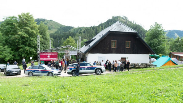 „Aufgekündigter Grundkonsens“