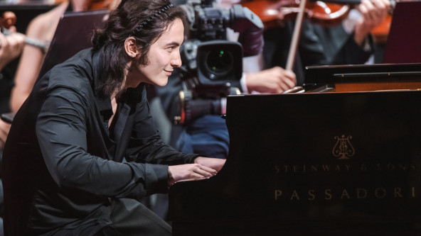 Concorso Busoni