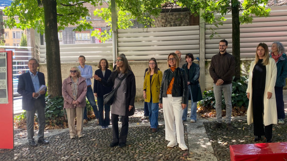 Bolzano Art Weeks