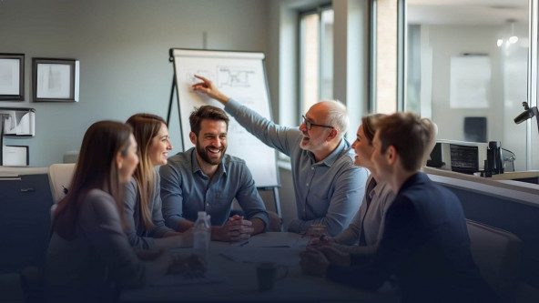 Jobwechsel im Generationenvergleich: Was Recruiter wissen sollten