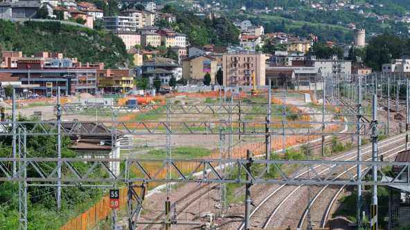 bypass di trento