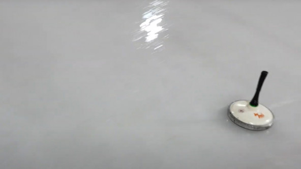 Eisstock