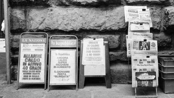 media locali