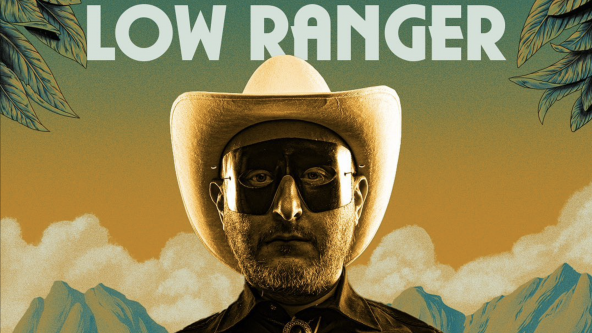 Low Ranger