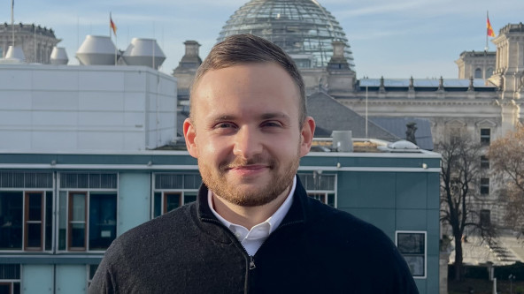 Lukas Scholle
