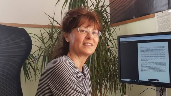 Roberta Joppi