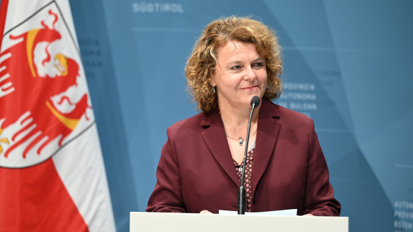 Rosmarie Pamer